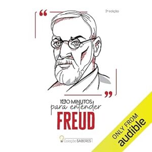 100-Minutos-Para-Entender-Freud-Audiolivro-Gratis