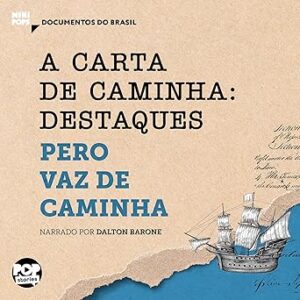 A-Carta-De-Caminha-Audiolivro-Gratis