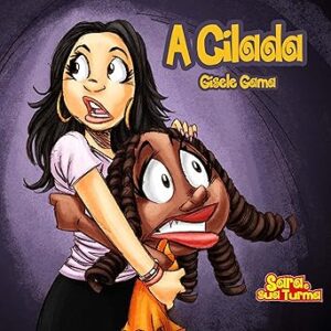 A-Cilada-Sara-E-Sua-Turma-Audiolivro-Gratis