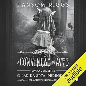 A-Convencao-Das-Aves-Audiolivro-Gratis