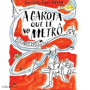A-Garota-Que-Le-No-Metro-Audiolivro-Gratis