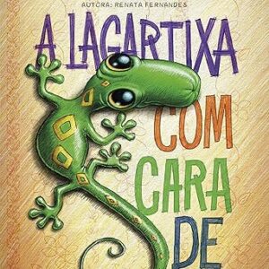 A-Lagartixa-Com-Cara-De-Salsicha-Audiolivro-Gratis