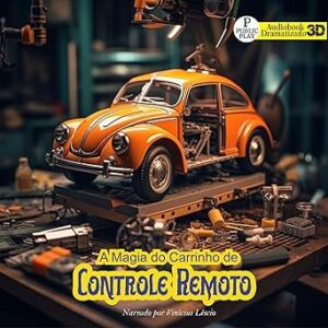 A-Magia-Do-Carrinho-De-Controle-Remoto-Audiolivro-Gratis