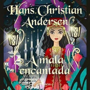 A-Mala-Encantada-Audiolivro-Gratis
