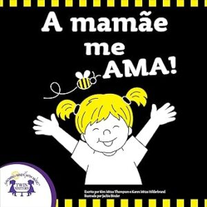 A-Mamae-Me-Ama-Audiolivro-Gratis