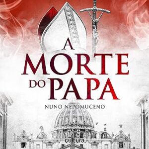 A-Morte-do-Papa-Audiolivro-gratis