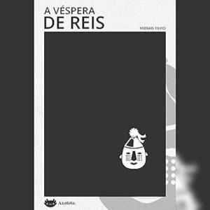 A-Vespera-De-Reis-Audiolivro-Gratis