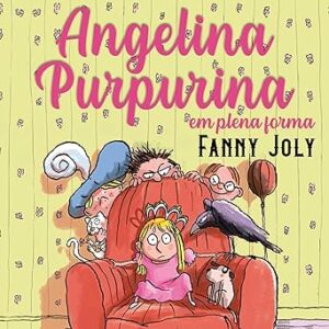 Angelina-Purpurina-Em-Plena-Forma-Audiolivro-Gratis