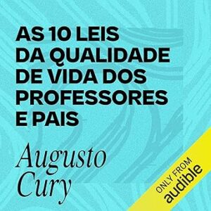 As-10-Leis-da-Qualidade-de-Vida-Audiolivro-gratis