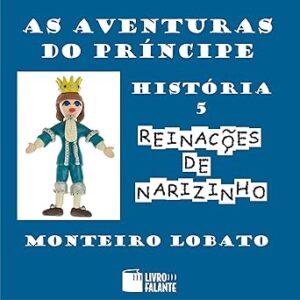 As-Aventuras-Do-Principe-Audiolivro-Gratis