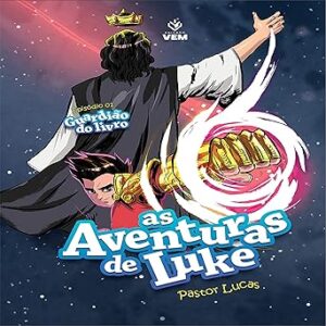 As-Aventuras-de-Luke-Audiolivro-gratis