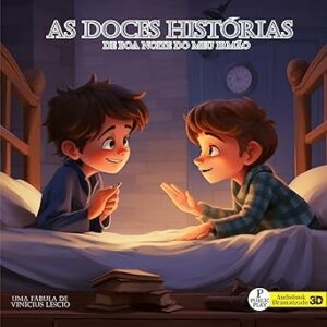 As-Doces-Historias-De-Boa-Noite-Do-Irmao-Audiolivro-Gratis