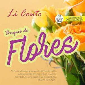 Buque-De-Flores-Audiolivro-Gratis