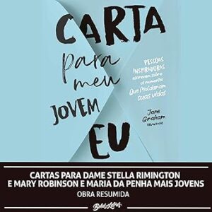 Cartas-Para-Dame-Stella-Rimington-E-Mary-Robinson-E-Maria-Da-Penha-Mais-Jovens-Audiolivro-Gratis