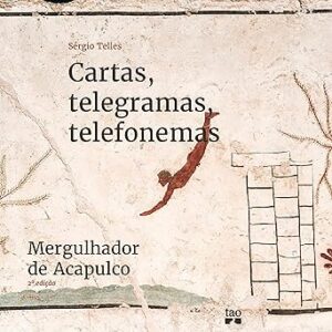 Cartas-Telegramas-Telefonemas-Audiolivro-gratis
