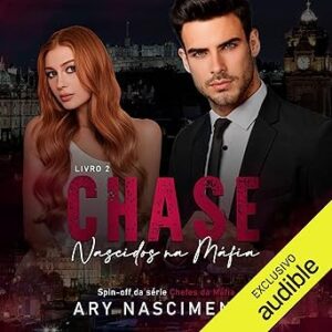 Chase-Audiolivro-gratis