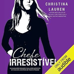 Chefe-Irresistivel-Audiolivro-gratis