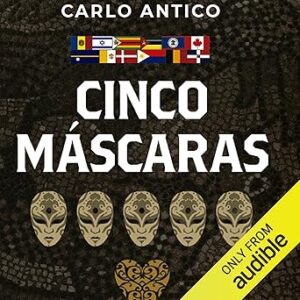 Cinco-Mascaras-Audiolivro-gratis