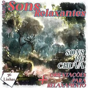 Colecao-Sons-Relaxantes-Audiolivro-Gratis