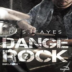 Danger-Rock-Malcom-Audiolivro-gratis