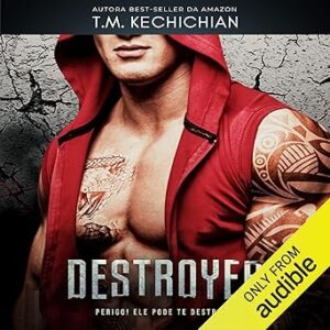 Destroyer-Perigo-Ele-Pode-Te-Destruir-Audiolivro-gratis