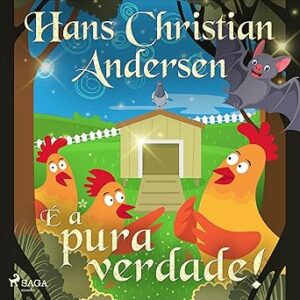 E-A-Pura-Verdade-Os-Contos-De-Hans-Christian-Andersen-Audiolivro-Gratis