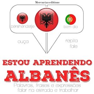 Estou-Aprendendo-Albanes-Audiolivro-Gratis