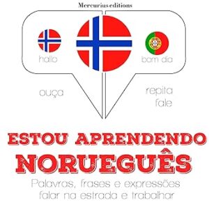 Estou-Aprendendo-Noruegues-Audiolivro-Gratis