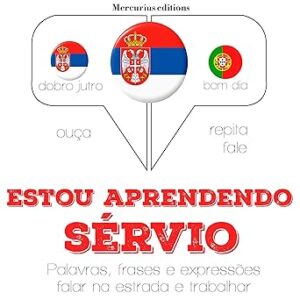 Estou-Aprendendo-Servio-Audiolivro-Gratis