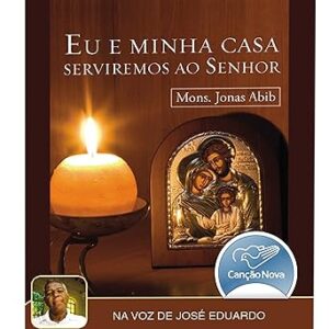 Eu-E-Minha-Casa-Serviremos-Ao-Senhor-Audiolivro-Gratis