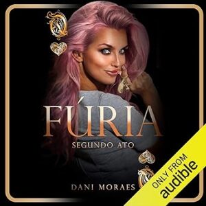 Furia-Segundo-Ato-Serie-Mafia-Deck-Of-Cards-Audiolivro-gratis