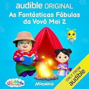 Lellobee-A-Fazenda-Na-Cidade-As-Fantasticas-Fabulas-Da-Vovo-Mei-Audiolivro-gratis