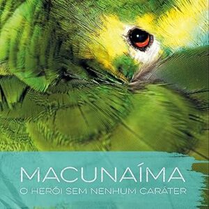 Macunaima-Audiolivro-gratis