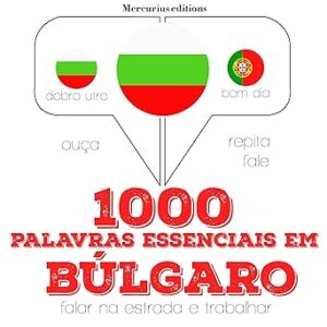 Mil-Palavras-Essenciais-Em-Bulgaro-Audiolivro-Gratis