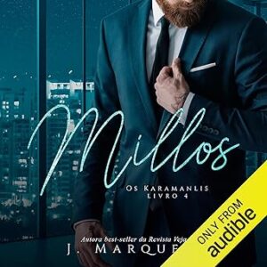 Millos-Os-Karamanlis-Audiolivro-gratis