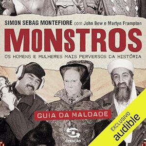 Monstros-Os-Homens-e-Mulheres-Mais-Perversos-Da-Historia-Audiolivro-Gratis