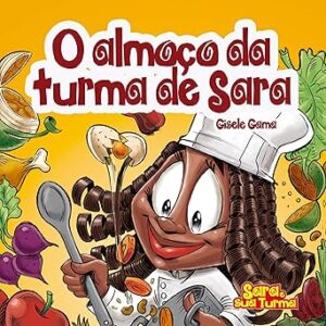 O-Almoco-Da-Turma-De-Sara-Audiolivro-Gratis