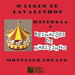 O-Circo-De-Cavalinhos-Audiolivro-Gratis