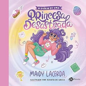 O-Diario-De-Uma-Princesa-Desastrada-Audiolivro-gratis