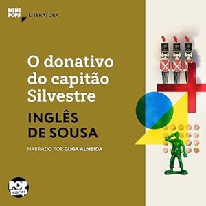 O-Donativo-Do-Capitao-Silvestre-Audiolivro-gratis