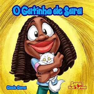 O-Gatinho-De-Sara-Audiolivro-Gratis