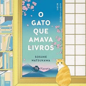 O-Gato-Que-Amava-Livros-Audiolivro-gratis