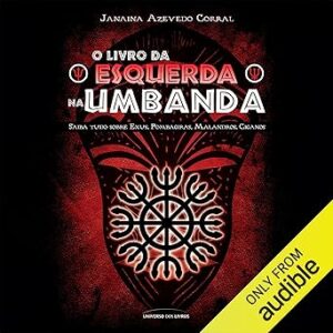 O-Livro-Da-Esquerda-Na-Umbanda-Audiolivro-Gratis