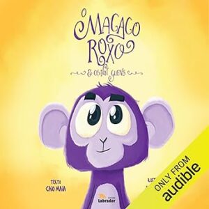 O-Macaco-Roxo-E-Os-Nin-Guens-Audiolivro-Gratis