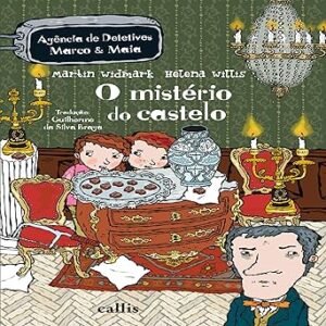 O-Misterio-Do-Castelo-Agencia-De-Detetives-Marco-Maia-Audiolivro-Gratis