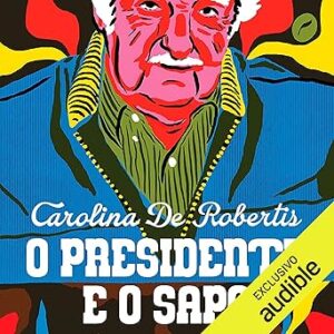 O-Presidente-E-O-Sapo-Audiolivro-Gratis