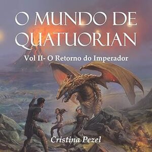 O-Retorno-Do-Imperador-Audiolivro-Gratis