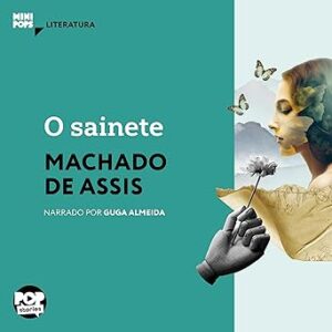 O-Sainete-Audiolivro-Gratis