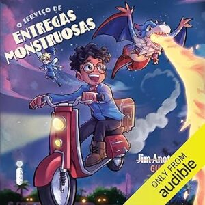 O-Servico-De-Entregas-Monstruosas-Audiolivro-Gratis