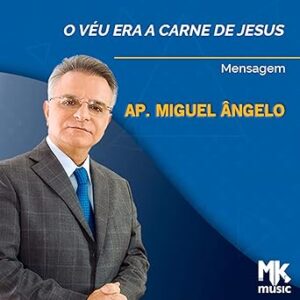 O-Veu-Era-A-Carne-De-Jesus-Audiolivro-Gratis